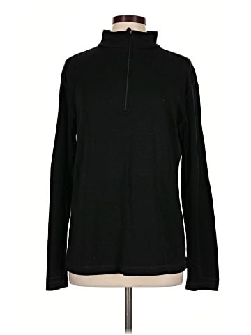 L.L.Bean Turtleneck Sweater (view 1)