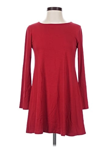 Eileen Fisher Casual Dress (view 1)