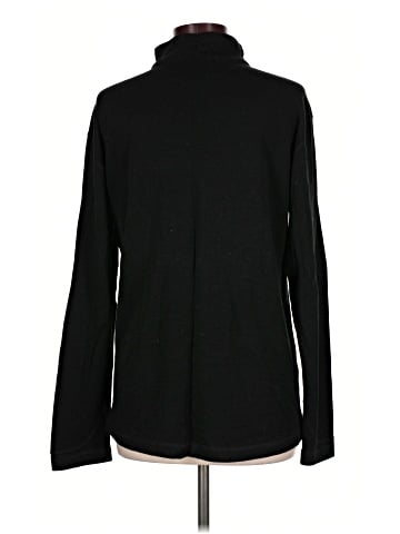 L.L.Bean Turtleneck Sweater (view 2)
