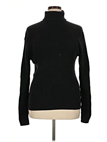 Gap Turtleneck Sweater (view 1)