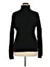 Gap 100% Cotton Black Turtleneck Sweater Size XL - photo 1