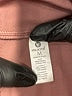 Velocity Brown Track Jacket Size M - photo 6
