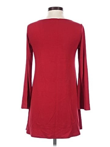 Eileen Fisher Casual Dress (view 2)