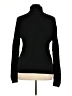 Gap 100% Cotton Black Turtleneck Sweater Size XL - photo 2
