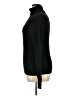Gap 100% Cotton Black Turtleneck Sweater Size XL - photo 5