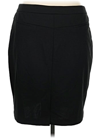 New York & Company Formal Skirt (view 2)