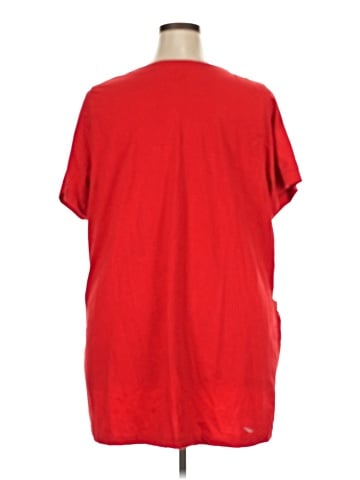 Roaman's Short Sleeve T-Shirt (view 2)