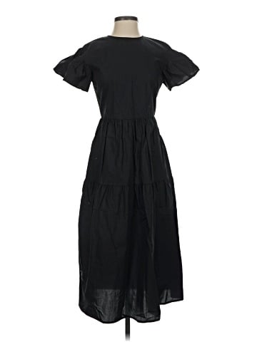 Who What Wear Casual Dress (view 1)