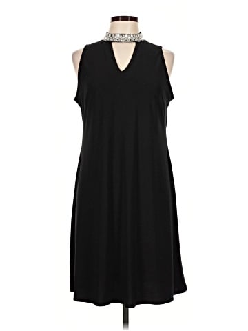 Roz & Ali Casual Dress (view 1)