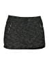 Green Tea Chevron-herringbone Gray Active Skort Size M - photo 1