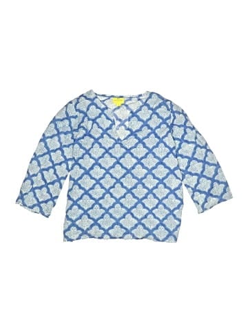 Roberta Roller Rabbit 3/4 Sleeve Blouse (view 1)