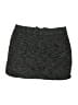 Green Tea Chevron-herringbone Gray Active Skort Size M - photo 2