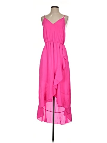 Pixi + Ivy Cocktail Dress (view 1)