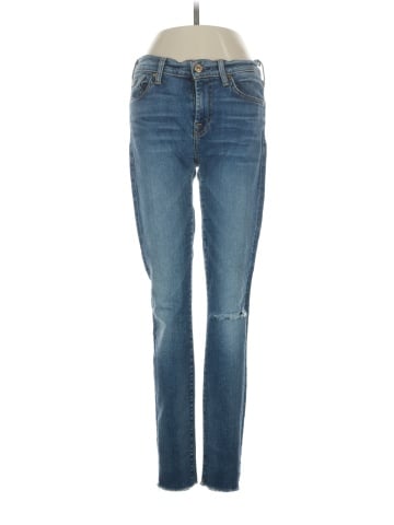 7 For All Mankind Jeans (view 1)