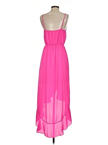 Pixi + Ivy Cocktail Dress (view 2)