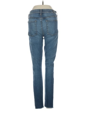 7 For All Mankind Jeans (view 2)