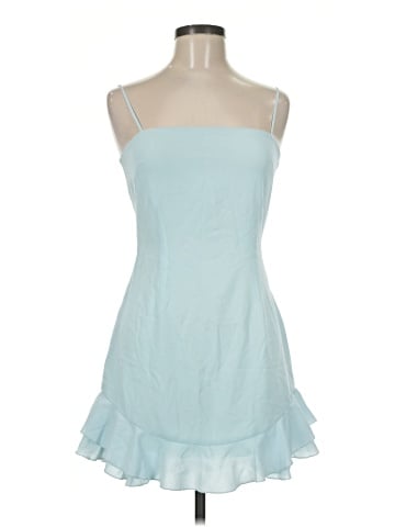 Lucy In The Sky Cocktail Dress (view 1)