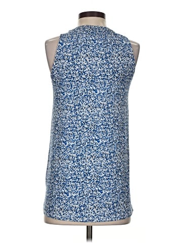 dalia Sleeveless Blouse (view 2)