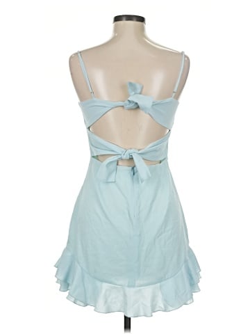 Lucy In The Sky Cocktail Dress (view 2)