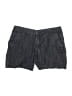 One 5 One Gray Denim Shorts Size 8 - photo 1