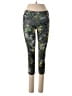 Adidas Camo Green Active Pants Size XS - photo 1