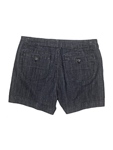 One 5 One Denim Shorts (view 2)