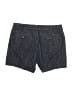 One 5 One Gray Denim Shorts Size 8 - photo 2