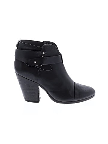 Rag & Bone Ankle Boots (view 1)