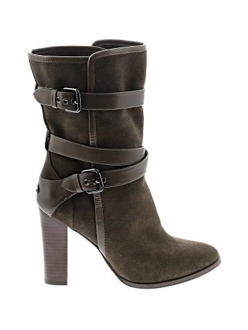 Coach Boots (view 1)