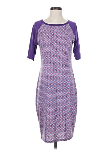 Lularoe Casual Dress (view 1)