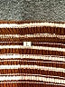 Unbranded Brown Sleeveless Top Size L - photo 7