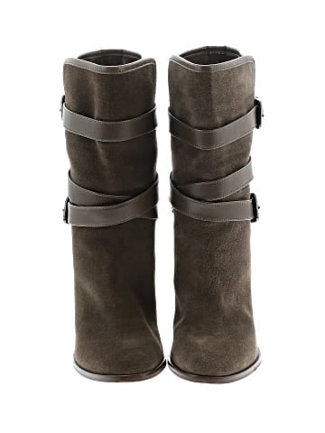 Coach Boots (view 2)