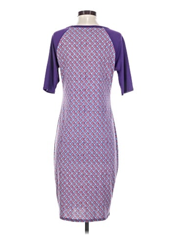 Lularoe Casual Dress (view 2)