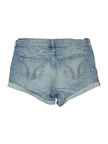 Hollister Denim Shorts (view 2)