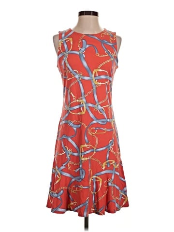 J. McLaughlin Cocktail Dress (view 1)