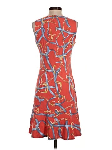 J. McLaughlin Cocktail Dress (view 2)