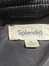 Splendid Solid Black Snow Jacket Size XS - photo 6