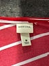Merona Print Red Cocktail Dress Size M - photo 7