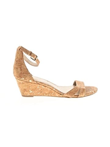Bandolino Wedges (view 1)