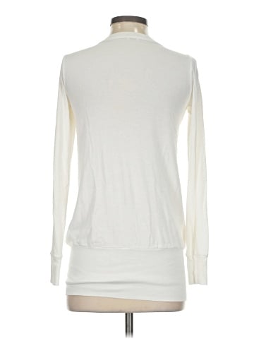 Splendid Long Sleeve Blouse (view 2)