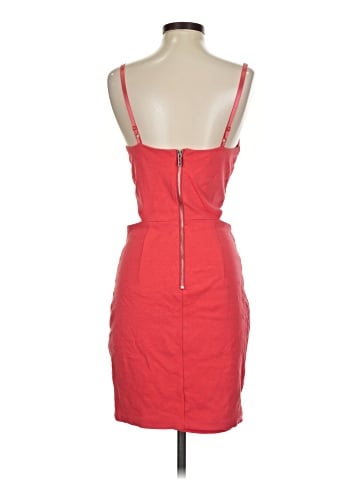 Bebe Cocktail Dress (view 2)