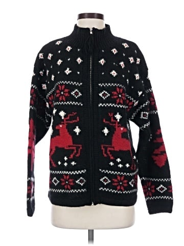 Lauren by Ralph Lauren Cardigan (view 1)