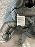 Monrow Gray Pullover Hoodie Size M - photo 8