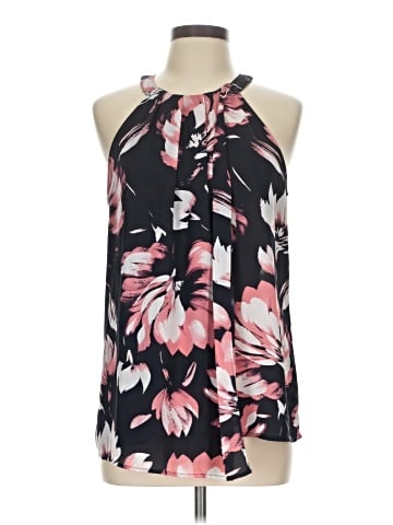The Limited Outlet Sleeveless Blouse (view 1)