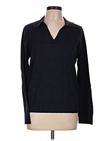 Ann Taylor LOFT Pullover Sweater (view 1)
