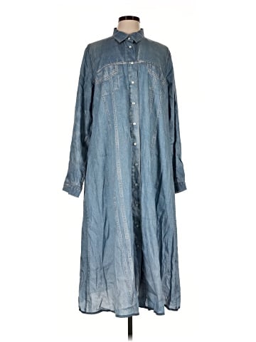 Marina Sport Casual Dress (view 1)