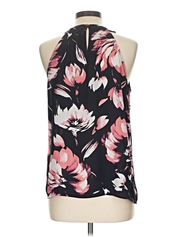 The Limited Outlet Sleeveless Blouse (view 2)
