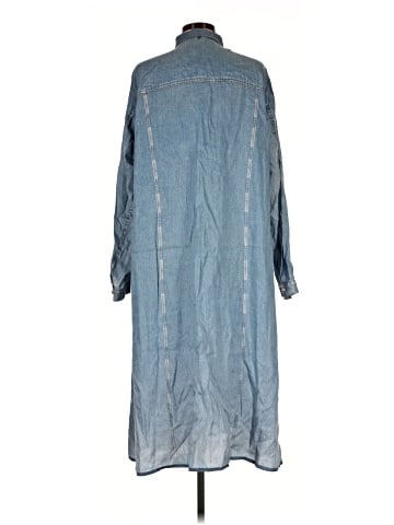 Marina Sport Casual Dress (view 2)