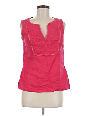 Boden Sleeveless Blouse (view 1)