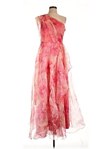 Eliza J Cocktail Dress (view 1)